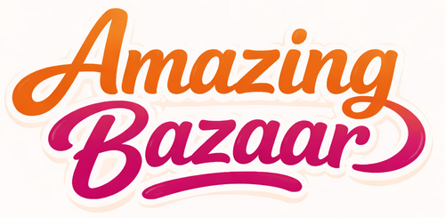 Amazing Bazzar