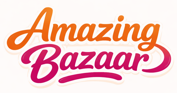 amazing bazzar